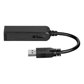 USB 3.0 GIGABIT ADAPTER