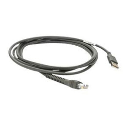 Cable Conector USB a Serie A