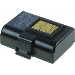 Zebra Spare Smart 3250 mAh Battery - QLn220, QLn320, ZQ510, ZQ520, ZQ610, ZQ620