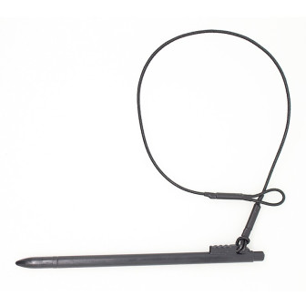 MC55/MC65 Spare Stylus and Elastic Tether