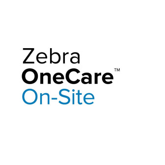 Servicio Zebra OneCare Essential 3 años para TC52XX