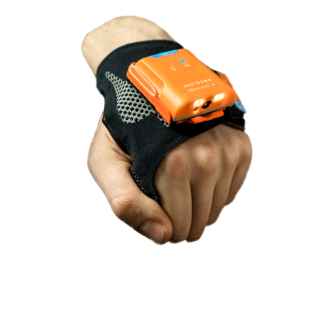 ProGlove MARK 2, BT, 2D, MR, BT (BLE, 5.1)