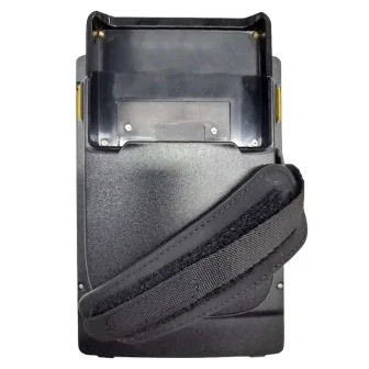 Zebra PD20 Expansion Back para ET4X 8''