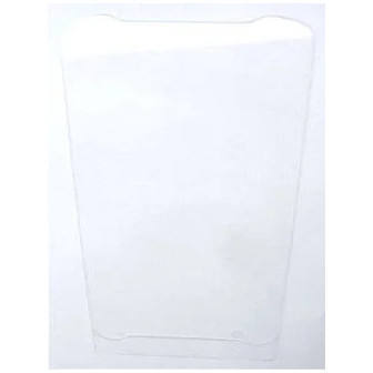 Protector de pantalla Zebra Pack de 3 para TC501 y TC701