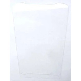 Protector de pantalla Zebra Pack de 3 para TC501 y TC701