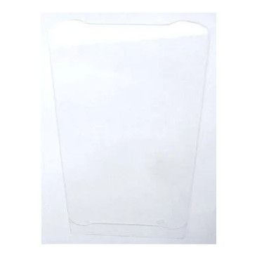 Protector de pantalla Zebra Pack de 3 para TC501 y TC701