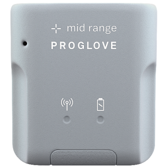 ProGlove MARK Basic, BT, 2D