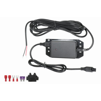 Fuente de alimentación Zebra PWRSUPPLY12-48VIN/12VOUT