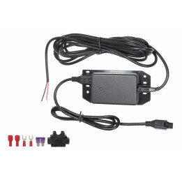 Fuente de alimentación Zebra PWRSUPPLY12-48VIN/12VOUT