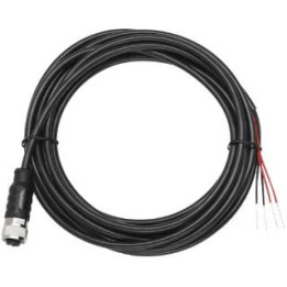 M12/DC PWR CORD/10M/12-24VDC SOURCE