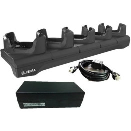 5SLOT CRD C5X/TC5XE/TC5XRFID NO PWR