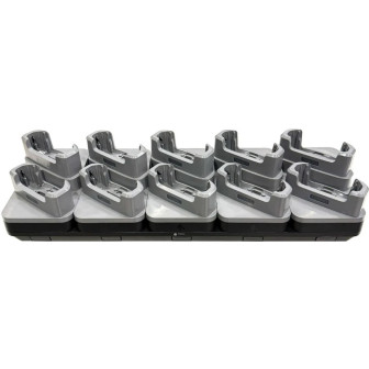 Base de carga compartida Zebra CHRGE SHARE CRDL 10