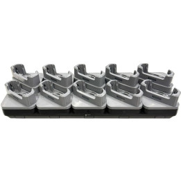 Base de carga compartida Zebra CHRGE SHARE CRDL 10