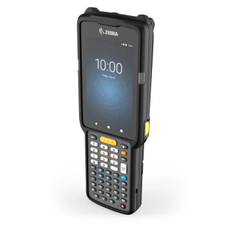 MC3300X/WLANX/BT/SS/2D/38KY/4-32GB