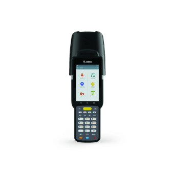 MC3390X UHF RFID GUN 2D 802.11