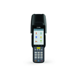 MC3390X UHF RFID GUN 2D 802.11