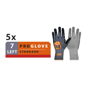 ProGlove gloves, 5 pairs