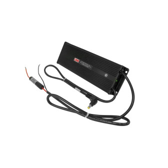 Fuente de alimentación Zebra para base de vehículo 20-60 VDC