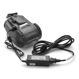 Fuente de alimentación Zebra para QLn220, QLn320 y ZQ510