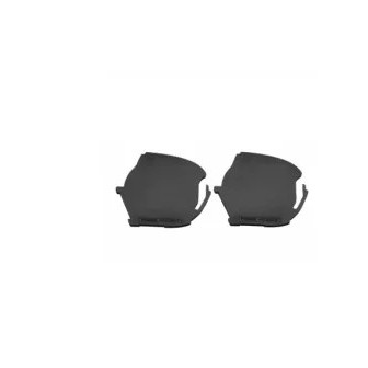 Kit de separadores de soporte Zebra ZQ210