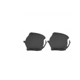 Kit de separadores de soporte Zebra ZQ210 Zebra