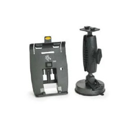 Soporte vehicular Zebra ZQ300 Series Zebra