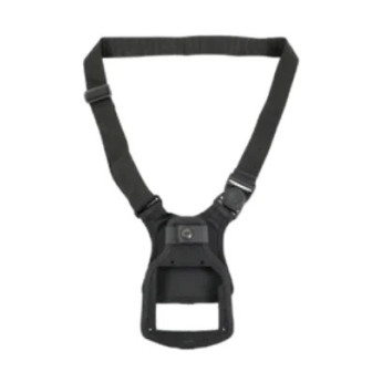 Holster Zebra para impresoras portátiles ZQ630 y QLn420