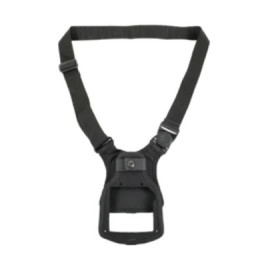 Holster de sujeción Zebra con correa para ZQ630 y QLn420