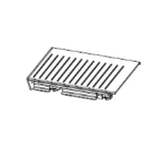 Kit de actualización RFID Zebra para ZT610
