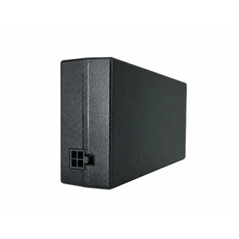 PWR-BGA12V50W0WW , Fuente de alimentación, 12 VDC, 4,16 A