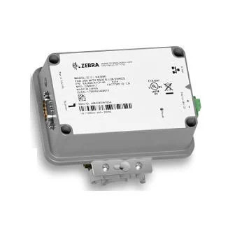 Adaptador Ethernet Zebra para lector 36X0