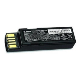 Batería de repuesto Zebra para lectores 36XX