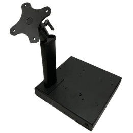 Soporte de montaje Zebra con placa VESA de 75 mm