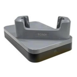 Base de carga Zebra TC501 para terminal portátil