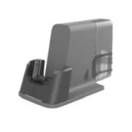 Base de comunicación y carga Zebra para TC52x, TC52ax y TC57x