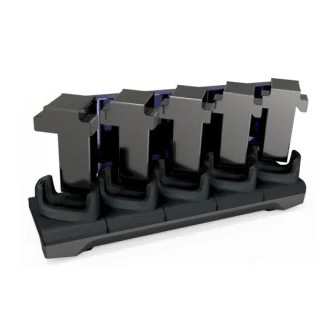 Kit de bloqueo Zebra Multi-Slot ShareCradle