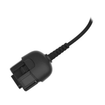 Convertidor USB Zebra para CS6080-SR, cable 2,1 m
