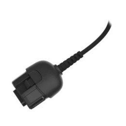 Adaptador USB Zebra para lector CS6080-SR, 2,1 m