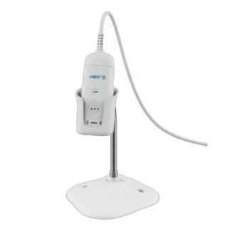 Soporte cuello de cisne Zebra CS60 y CS60-HC