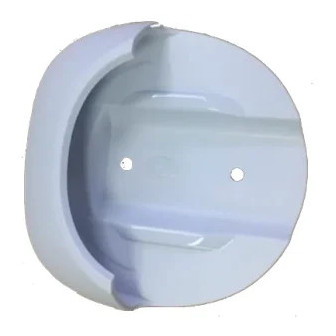 Soporte de sobremesa Zebra DS9308 blanco