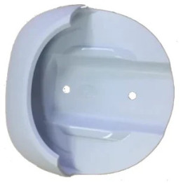 Soporte de sobremesa Zebra DS9308 blanco, Zebra