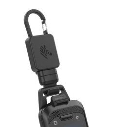 Retractor accesorio Zebra para terminal EC30