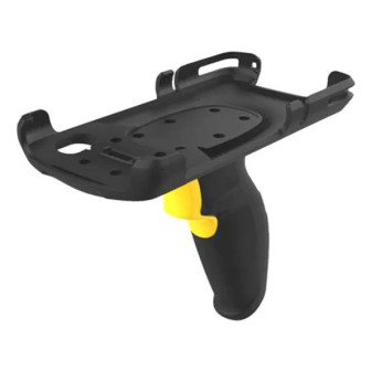 Empuñadura tipo pistola Zebra para EC50 y EC55