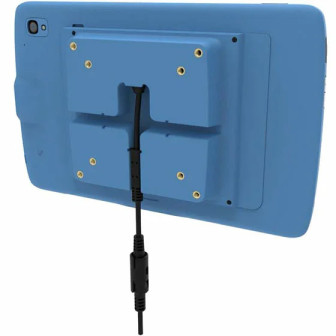 Adaptador de montaje VESA Zebra ET40-HC y ET45-HC