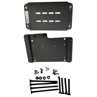 Soporte de montaje Zebra FX9600