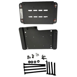 Soporte de montaje Zebra para FX9600
