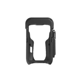 Funda de goma corta Zebra para MC33X0R