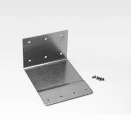 Kit de fijación en pared Zebra para cradle MC90XX
