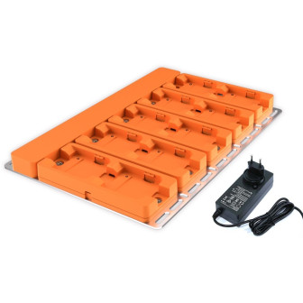 Charging station ProGlove Mark 10 slots