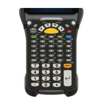 Teclado de repuesto Zebra 53 teclas 5250 MC9300/MC9400